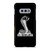 FORD SHELBY CAR COBRA LOGO Samsung Galaxy S10e Case Cover