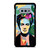 FRIDA KAHLO COLORFUL ART Samsung Galaxy S10e Case Cover