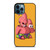 PATRICK STAR MAJIN BUU iPhone 12 Pro Max Case Cover
