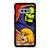 HE-MAN AND THE MASTER OF THE UNIVERSE CLASSIC CARTOON Samsung Galaxy S10e Case Cover