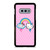 HELLO KITTY CLOUD RAINBOW Samsung Galaxy S10e Case Cover