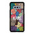 KAWS ICON FASHION FACES Samsung Galaxy S10e Case Cover