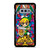 LEGEND OF ZELDA GAMES GLASS ART Samsung Galaxy S10e Case Cover