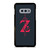 LEGEND OF ZELDA LOGO TEARS OF KINGDOM Samsung Galaxy S10e Case Cover