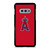 LOS ANGELES ANGELS ICON BASEBALL TEAM LOGO Samsung Galaxy S10e Case Cover