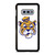 LSU TIGERS RETRO VINTAGE LOUISIANA STATE UNIVERSITY Samsung Galaxy S10e Case Cover
