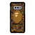 MCM BY BATHING APE CAMO Samsung Galaxy S10e Case Cover