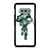 MICHIGAN STATE SPARTANS LOGO FOOTBALL MASCOT Samsung Galaxy S10e Case Cover