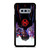 MILES MORALES SPIDERMAN ACROSS SPIDER-VERSE Samsung Galaxy S10e Case Cover