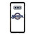 MILWAUKEE BREWERS LOGO BASEBALL TEAM ICON Samsung Galaxy S10e Case Cover