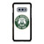 MILWAUKEE BUCKS LOGO BASKETBALL 1968 Samsung Galaxy S10e Case Cover