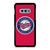 MINNESOTA TWINS BASEBALL TEAM LOGO Samsung Galaxy S10e Case Cover