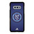 NEW YORK CITY SOCCER MLS ADIDAS Samsung Galaxy S10e Case Cover
