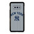 NEW YORK YANKEES LOGO ICON BASEBALL Samsung Galaxy S10e Case Cover
