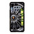 PORSCHE CAR ICON WHEEL LOGO Samsung Galaxy S10e Case Cover PORSCHE CAR ICON WHEEL LOGO Samsung Galaxy S10e Case Cover