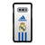 REAL MADRID CF ADIDAS STRIPES Samsung Galaxy S10e Case Cover