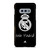 REAL MADRID FANS ADIDAS Samsung Galaxy S10e Case Cover