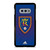REAL SALT LAKE SOCCER MLS ADIDAS Samsung Galaxy S10e Case Cover