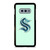 SEATTLE KRAKEN LOGO HOCKEY TEAM Samsung Galaxy S10e Case Cover