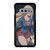 SUPER GIRL CARTOON MANGA ANIME Samsung Galaxy S10e Case Cover