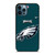 PHILADELPHIA EAGLES LOGO iPhone 12 Pro Max Case Cover