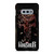 THE PUNISHER SKULL BULLET LOGO FRANK CASTLE MARVEL Samsung Galaxy S10e Case Cover