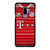 BAYERN MUNCHEN LOGO JERSEY MUNICH FOOTBALL Samsung Galaxy S9 Plus Case Cover