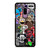 BEARBRICK BRAND COLABORATION Samsung Galaxy S9 Plus Case Cover
