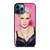 PINK iPhone 12 Pro Max Case Cover