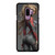 CARTOON SPIDER GIRL SEXY MARVEL COMICS Samsung Galaxy S9 Plus Case Cover