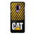 CATERPILLAR CAT TRACTOR LOGO Samsung Galaxy S9 Plus Case Cover