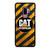 CATERPILLAR TRACTOR CAT LOGO ICON Samsung Galaxy S9 Plus Case Cover