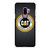 CATERPILLAR TRACTOR CAT LOGO MERCHANDISE ICON Samsung Galaxy S9 Plus Case Cover