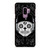 CHICAGO WHITE SOX LOGO SKULL ART Samsung Galaxy S9 Plus Case Cover