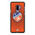 CINCINNATI FC SOCCER MLS ADIDAS Samsung Galaxy S9 Plus Case Cover