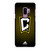 COLUMBUS CREW SOCCER MLS ADIDAS Samsung Galaxy S9 Plus Case Cover
