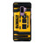 DEWALT LOGO INFLATOR ICON Samsung Galaxy S9 Plus Case Cover