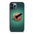 PLANET EXPRESS FUTURAMA LOGO iPhone 12 Pro Max Case Cover