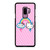 HELLO KITTY CLOUD RAINBOW Samsung Galaxy S9 Plus Case Cover