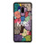KAWS ICON FASHION FACES Samsung Galaxy S9 Plus Case Cover