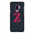 LEGEND OF ZELDA LOGO TEARS OF KINGDOM Samsung Galaxy S9 Plus Case Cover