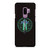 LEGEND OF ZELDA TEARS OF KINGDOM ICON Samsung Galaxy S9 Plus Case Cover