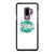 LEGEND OF ZELDA TEARS OF THE KINGDOM LOGO Samsung Galaxy S9 Plus Case Cover