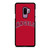 LOS ANGELES ANGELS LOGO BASEBALL TEAM ICON Samsung Galaxy S9 Plus Case Cover