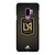 LOS ANGELES FC SOCCER MLS ADIDAS Samsung Galaxy S9 Plus Case Cover