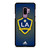 LOS ANGELES LA GALAXY SOCCER MLS ADIDAS Samsung Galaxy S9 Plus Case Cover