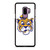LSU TIGERS RETRO VINTAGE LOUISIANA STATE UNIVERSITY Samsung Galaxy S9 Plus Case Cover