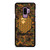 MCM BY BATHING APE CAMO Samsung Galaxy S9 Plus Case Cover