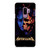 METALLICA BAND WORLDWIDE TOUR Samsung Galaxy S9 Plus Case Cover