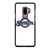 MILWAUKEE BREWERS LOGO BASEBALL TEAM ICON Samsung Galaxy S9 Plus Case Cover